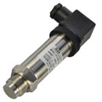 WP435衛(wèi)生型(齊平膜)壓力變送器